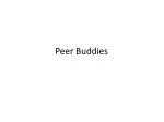 Promoting Inclusion through Peer Mentoring in Education - slide 1