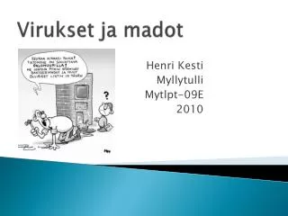 henri kesti myllytulli mytlpt 09e 2010