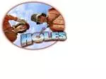 HOLES!!!!  - slide 1