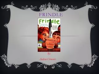 FRINDLe