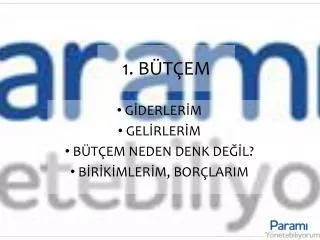 1 b t em
