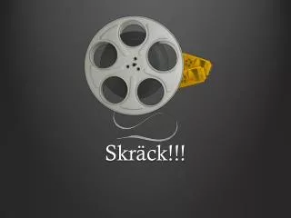 skr ck