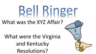 Bell Ringer