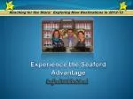 Seaford Middle School - slide 1