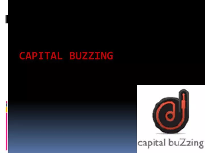 capital buzzing