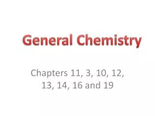 chapters 11 3 10 12 13 14 16 and 19