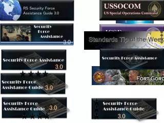 RS Security Force Assistance Guide 3.0
