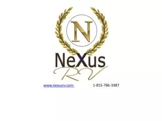 nexusrv 1-855-786-3987
