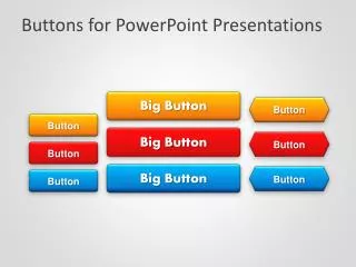 Buttons for PowerPoint Presentations