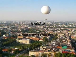 krak w