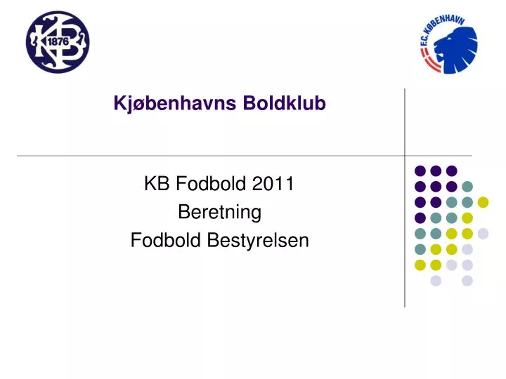 kj benhavns boldklub