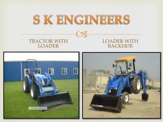 S K ENGINEERS