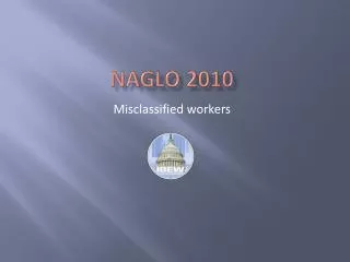 NAGLO 2010