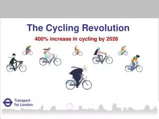 The Cycling Revolution