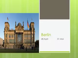 berlin