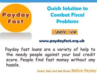 Find Immediate Cash Support For Cash Worries
