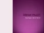 Orhan Pamuk - slide 1