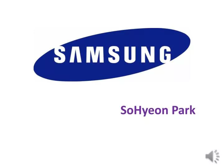 sohyeon park