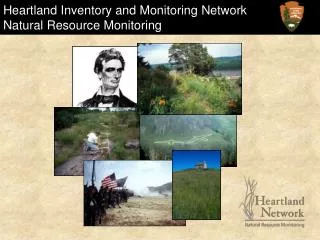 Heartland Inventory and Monitoring Network Natural Resource Monitoring