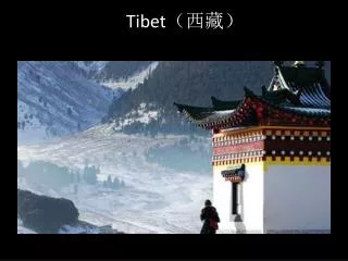 Tibet ? ?? ?