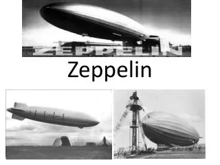 Zeppelin