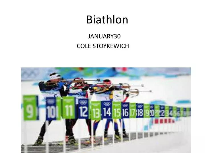 biathlon january30 cole stoykewich