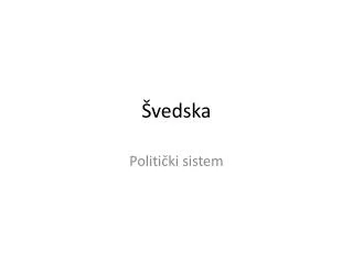 vedska