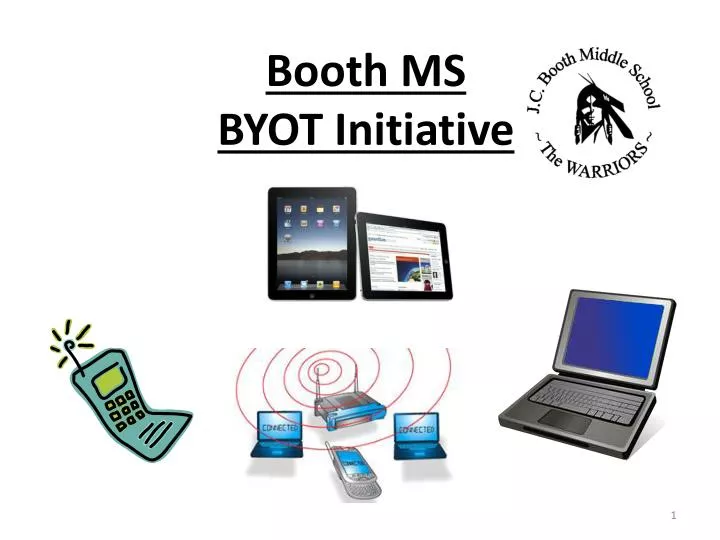 booth ms byot initiative