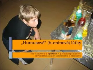 humusov hum nov l tky