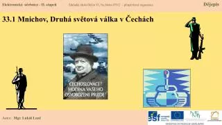 33 1 mnichov druh sv tov v lka v ech ch