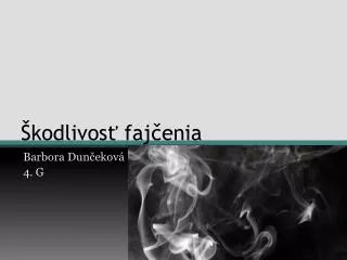 kodlivos faj enia