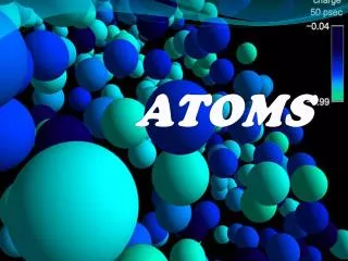 PPT - Atoms Molecules Elements Compounds PowerPoint Presentation - ID ...