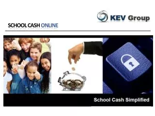 School Cash Online