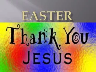 easter