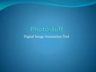 photostuff