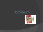 Encuestas - slide 1