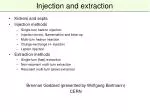 PPT - Retrobulbar Injection & Retro-Orbital Bleeds PowerPoint ...
