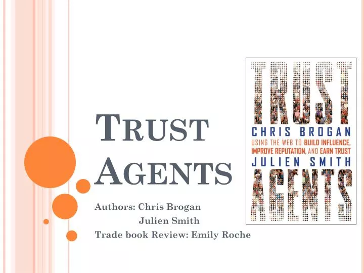 trust agents
