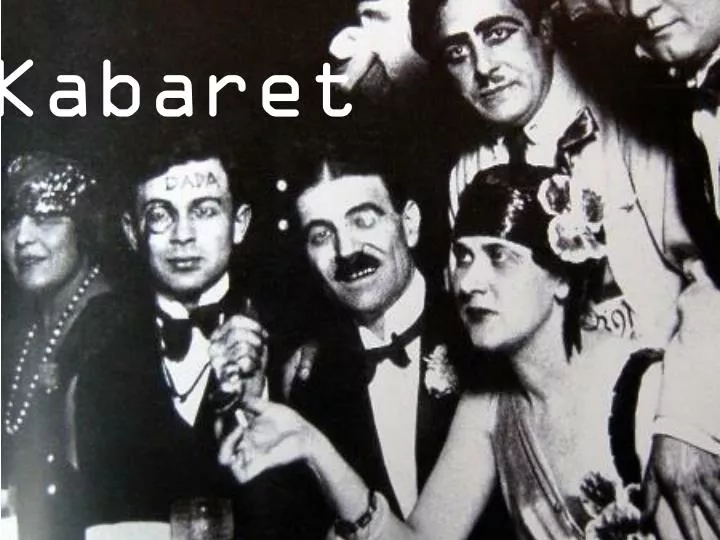 kabaret