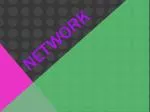 Understanding Computer Networks: Types, Benefits, and Components - slide 1