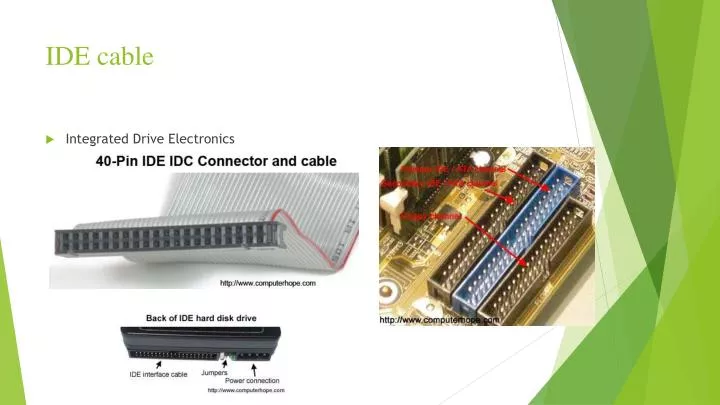 ide cable