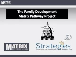 The Family Development Matrix Pathway Project
