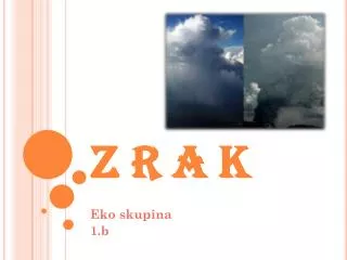 z r a k