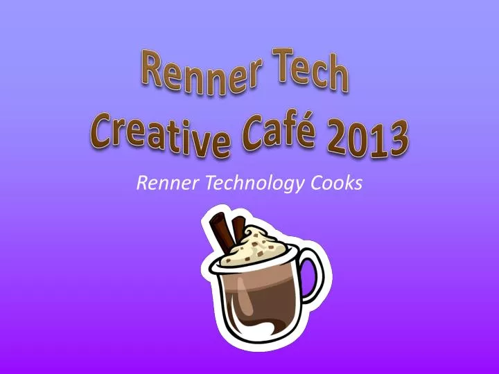renner technology cooks