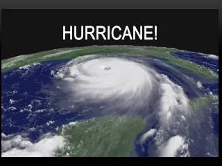 hurricane