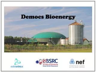 Democs Bioenergy