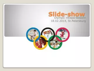 Slide-show