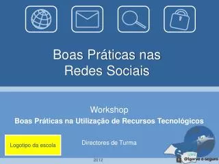 boas pr ticas nas redes sociais