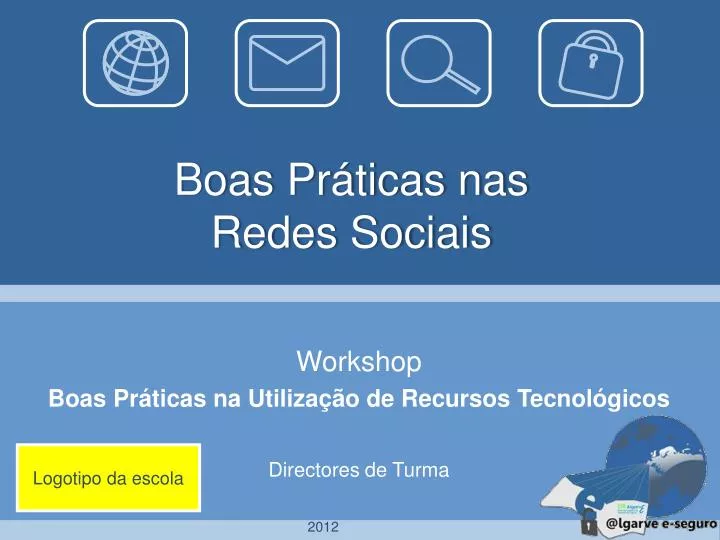 boas pr ticas nas redes sociais