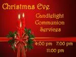 Christmas Eve - slide 1